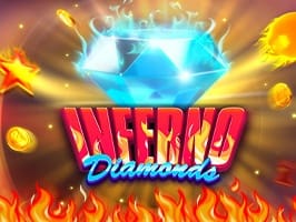 Inferno Diamonds