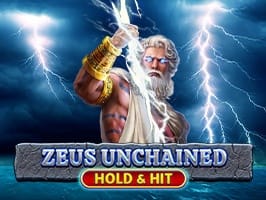 Zeus Unchained Hold and Hit