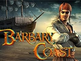 Barbary Coast