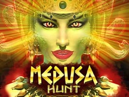 Medusa Hunt screenshot