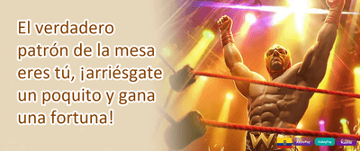 Recarga de Fin de Semana promotion