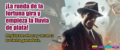 Bono de Bienvenida Caliente